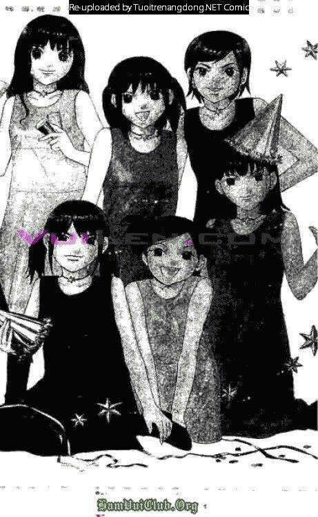 Cánh Thiên Nga Chapter 13 trang 95