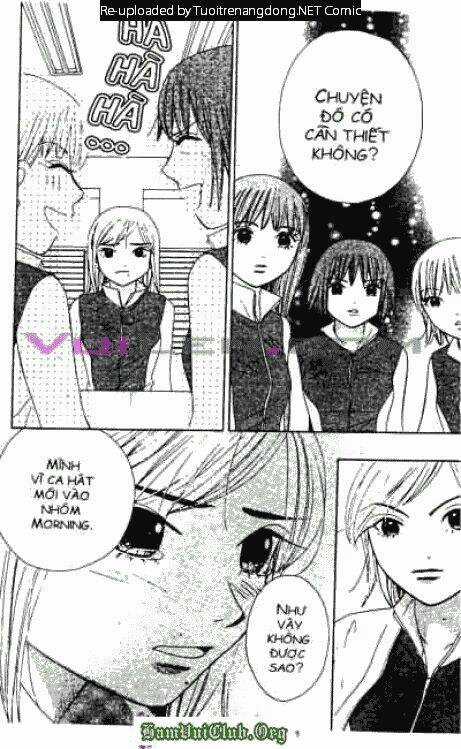 Cánh Thiên Nga Chapter 13 trang 96