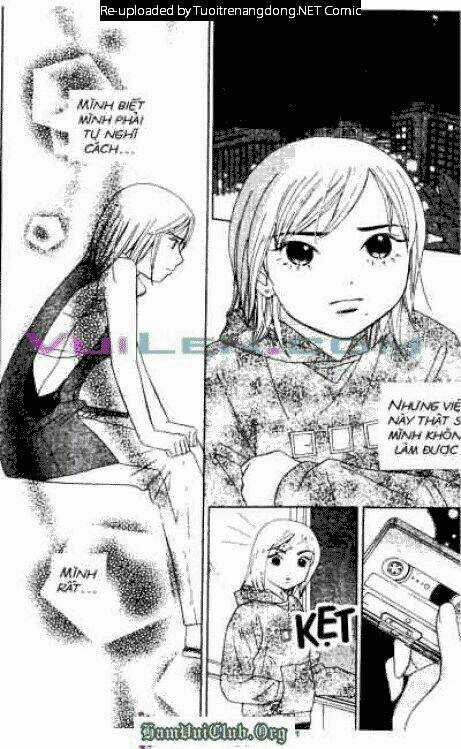 Cánh Thiên Nga Chapter 13 trang 98