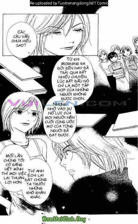 Cánh Thiên Nga Chapter 14 trang 100