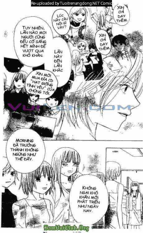 Cánh Thiên Nga Chapter 14 trang 101