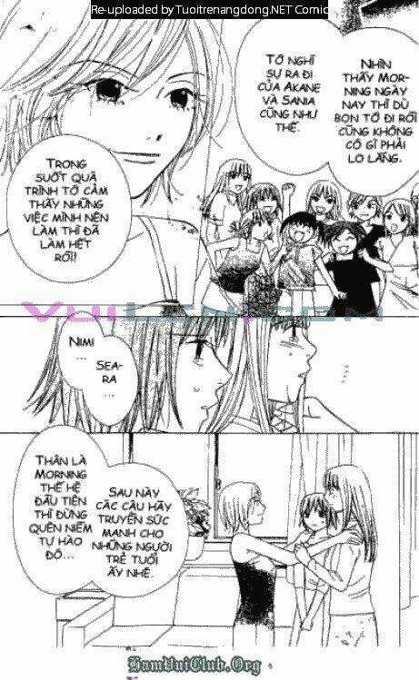 Cánh Thiên Nga Chapter 14 trang 102