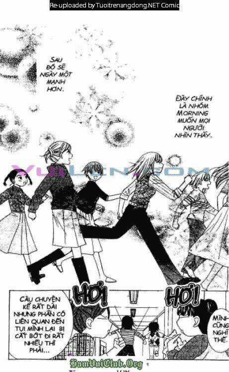 Cánh Thiên Nga Chapter 14 trang 107