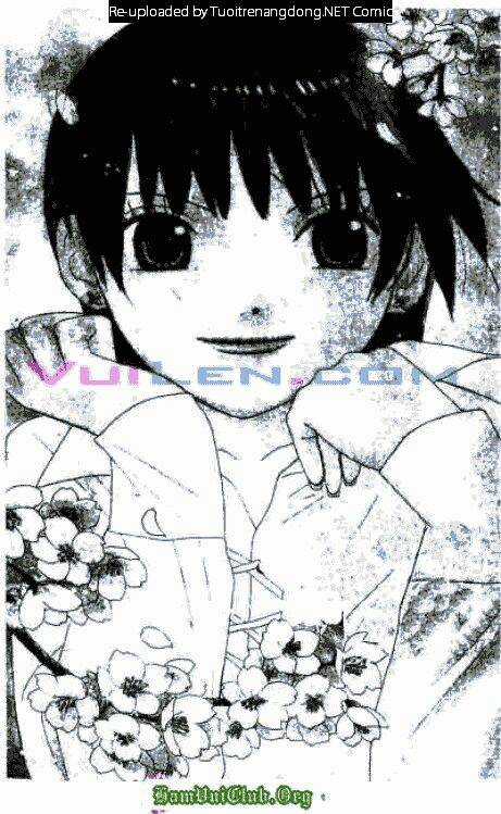 Cánh Thiên Nga Chapter 14 trang 109