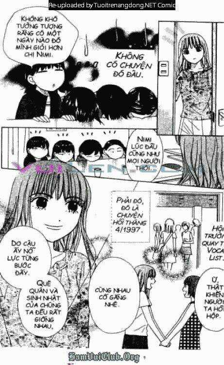 Cánh Thiên Nga Chapter 14 trang 114