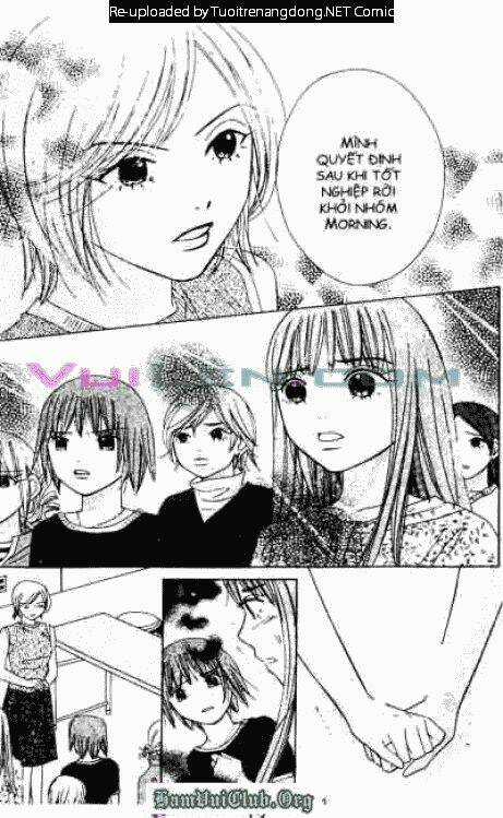 Cánh Thiên Nga Chapter 14 trang 12