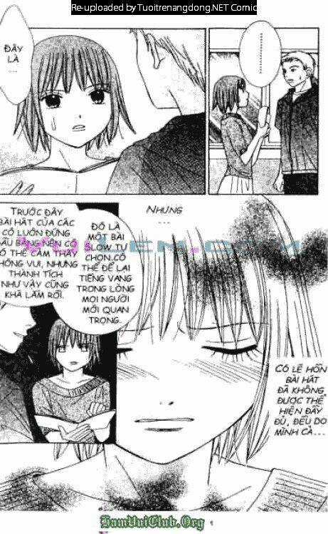 Cánh Thiên Nga Chapter 14 trang 120