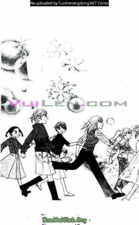 Cánh Thiên Nga Chapter 14 trang 13