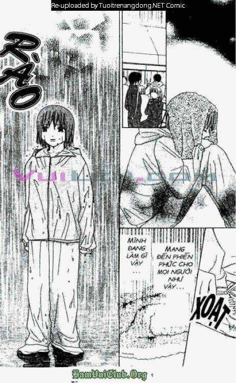 Cánh Thiên Nga Chapter 14 trang 133