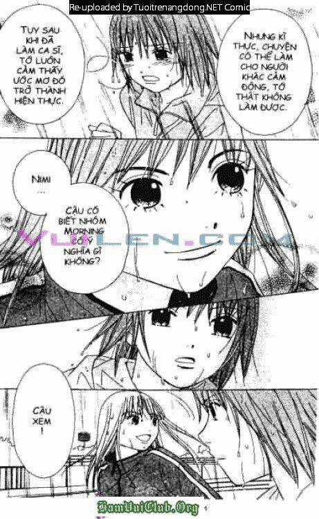 Cánh Thiên Nga Chapter 14 trang 136