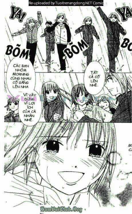 Cánh Thiên Nga Chapter 14 trang 137