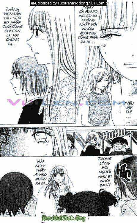 Cánh Thiên Nga Chapter 14 trang 14