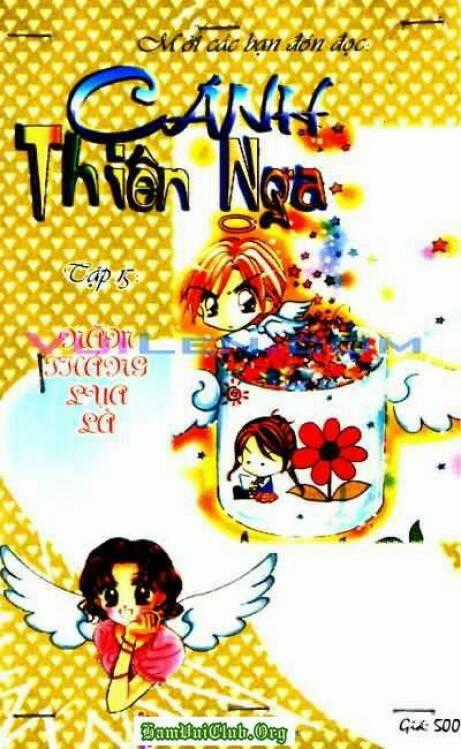 Cánh Thiên Nga Chapter 14 trang 140