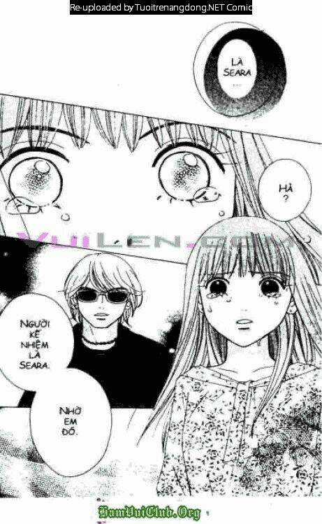 Cánh Thiên Nga Chapter 14 trang 15