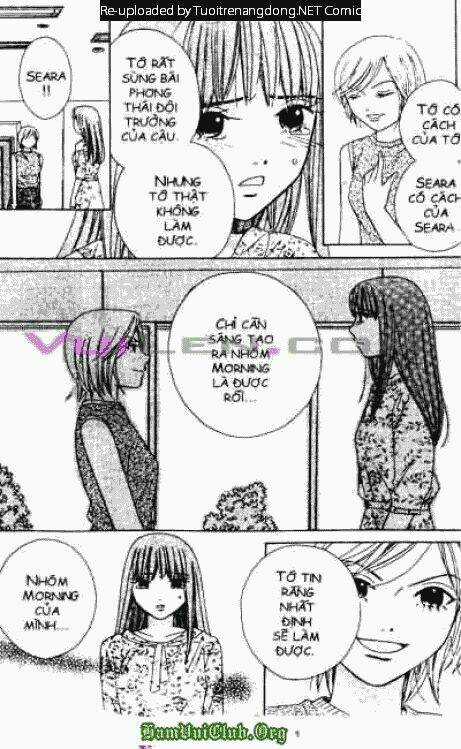 Cánh Thiên Nga Chapter 14 trang 16