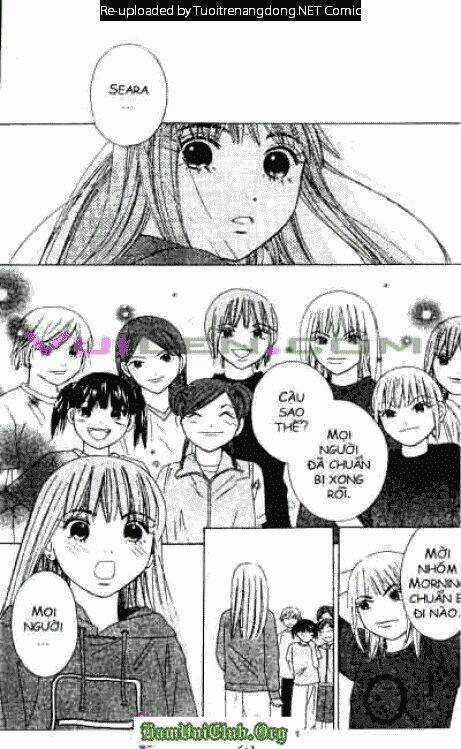 Cánh Thiên Nga Chapter 14 trang 24