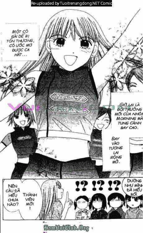 Cánh Thiên Nga Chapter 14 trang 28