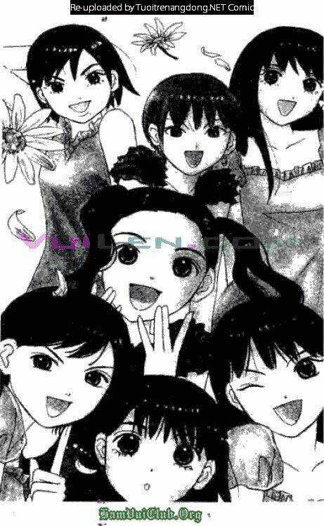 Cánh Thiên Nga Chapter 14 trang 29