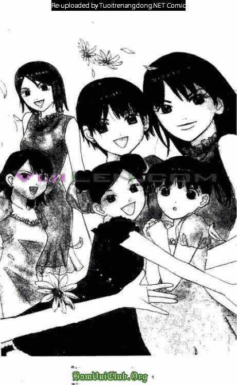 Cánh Thiên Nga Chapter 14 trang 30