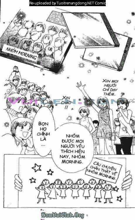 Cánh Thiên Nga Chapter 14 trang 32