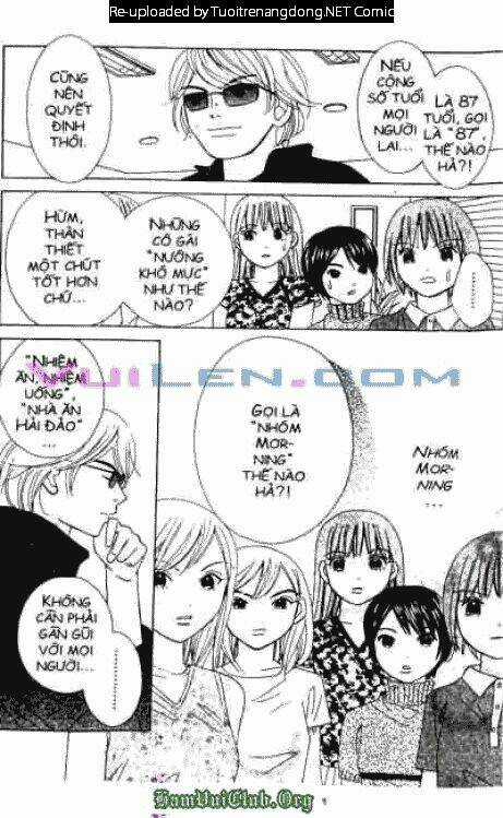 Cánh Thiên Nga Chapter 14 trang 38