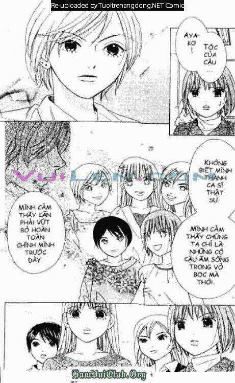 Cánh Thiên Nga Chapter 14 trang 44