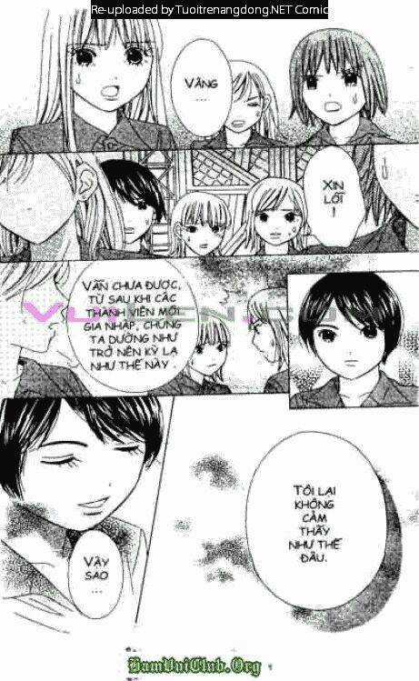 Cánh Thiên Nga Chapter 14 trang 58