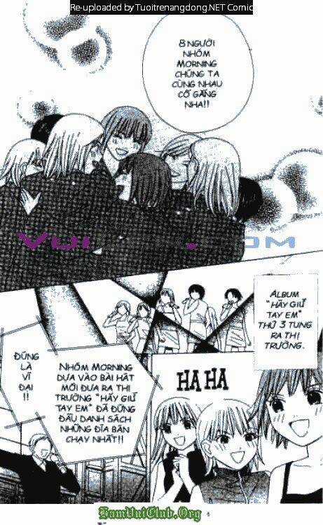 Cánh Thiên Nga Chapter 14 trang 64