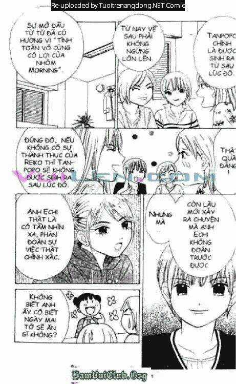 Cánh Thiên Nga Chapter 14 trang 65