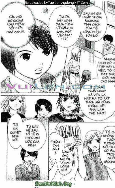 Cánh Thiên Nga Chapter 14 trang 67