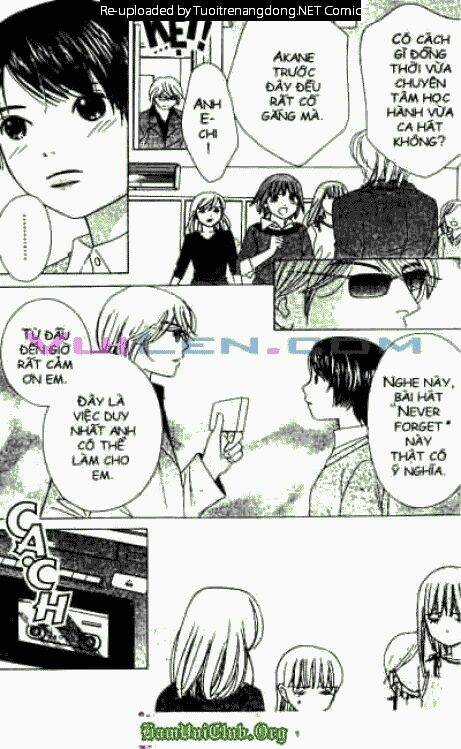 Cánh Thiên Nga Chapter 14 trang 68