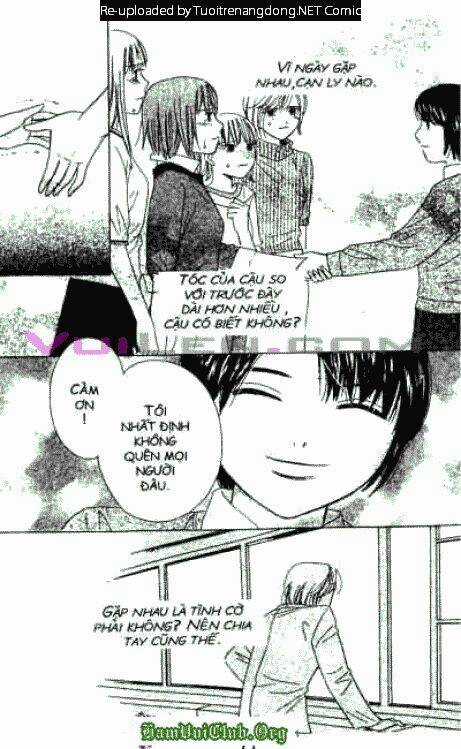 Cánh Thiên Nga Chapter 14 trang 70