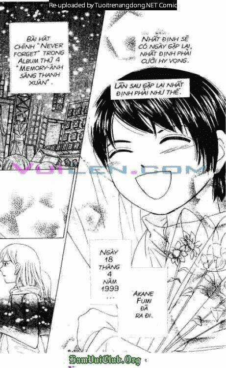 Cánh Thiên Nga Chapter 14 trang 72