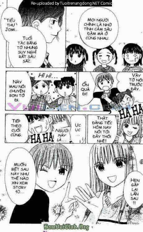 Cánh Thiên Nga Chapter 14 trang 73