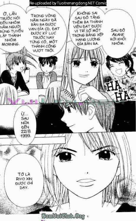 Cánh Thiên Nga Chapter 14 trang 76