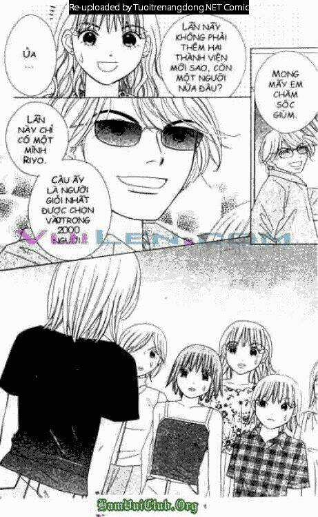 Cánh Thiên Nga Chapter 14 trang 77