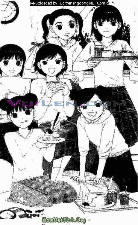 Cánh Thiên Nga Chapter 14 trang 78