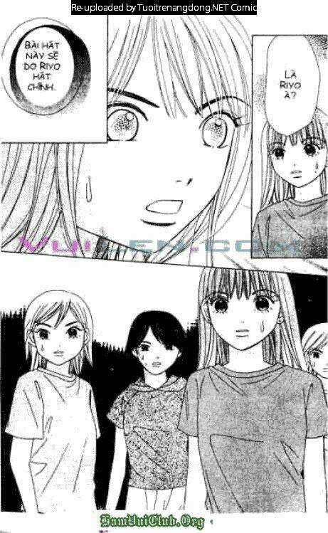 Cánh Thiên Nga Chapter 14 trang 83