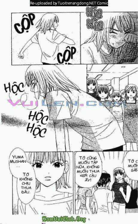 Cánh Thiên Nga Chapter 14 trang 89