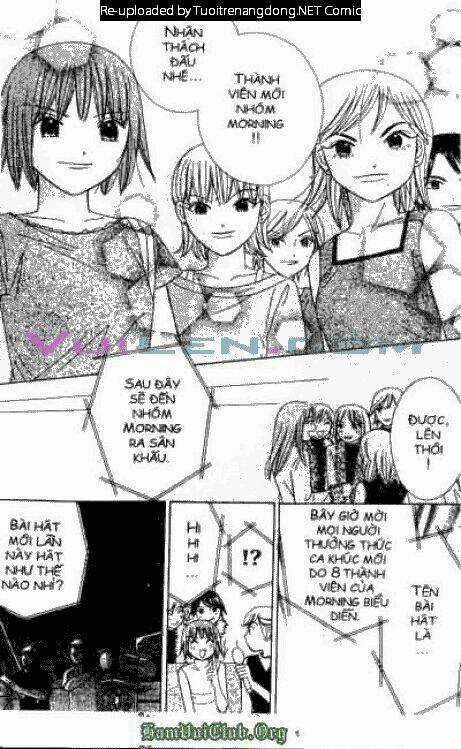 Cánh Thiên Nga Chapter 14 trang 90