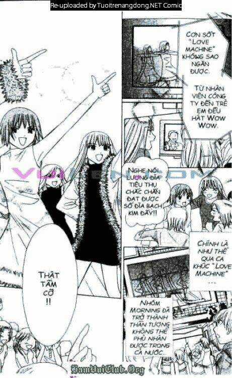 Cánh Thiên Nga Chapter 14 trang 94