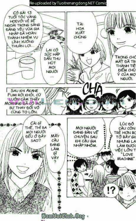 Cánh Thiên Nga Chapter 14 trang 95