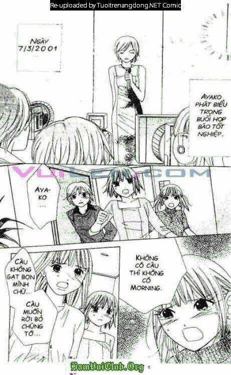 Cánh Thiên Nga Chapter 14 trang 99