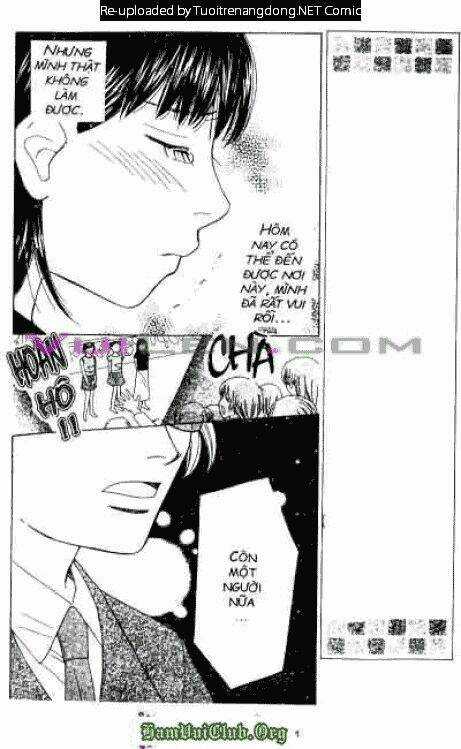 Cánh Thiên Nga Chapter 15 trang 101