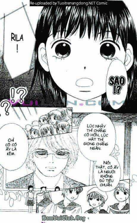 Cánh Thiên Nga Chapter 15 trang 102