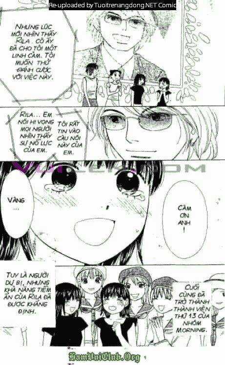 Cánh Thiên Nga Chapter 15 trang 103