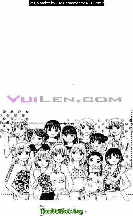 Cánh Thiên Nga Chapter 15 trang 105