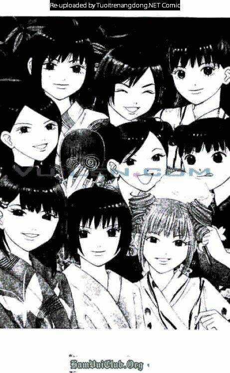 Cánh Thiên Nga Chapter 15 trang 109