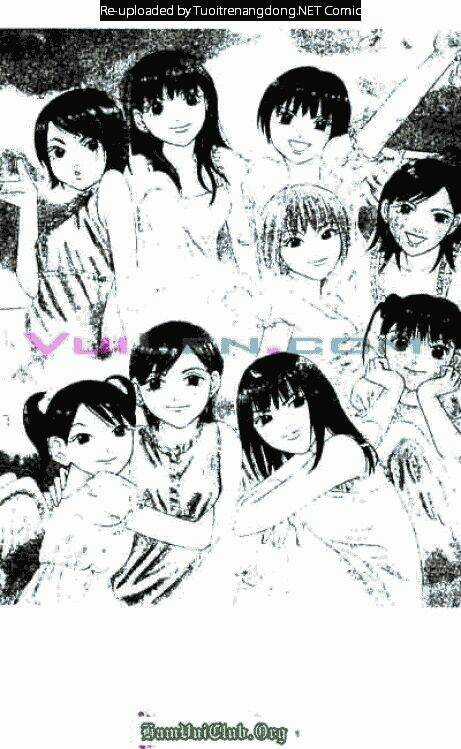 Cánh Thiên Nga Chapter 15 trang 112