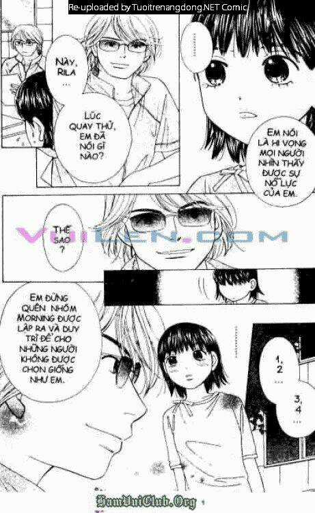 Cánh Thiên Nga Chapter 15 trang 114